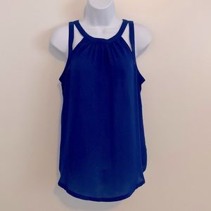 Express Sleeveless Blouse